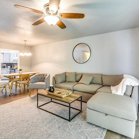 Serene Bella Vista Getaway Near Trails! Extérieur photo