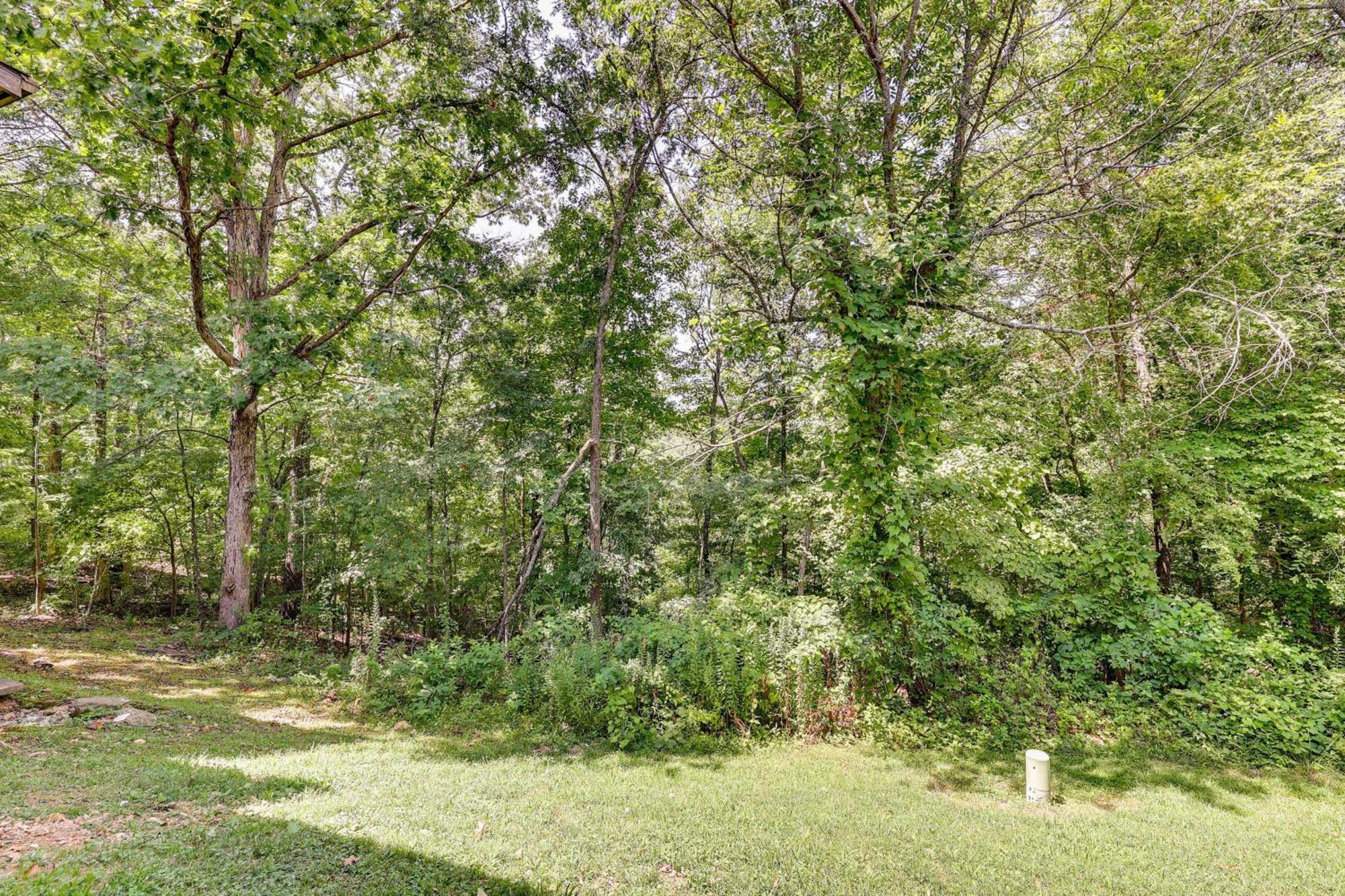 Serene Bella Vista Getaway Near Trails! Extérieur photo