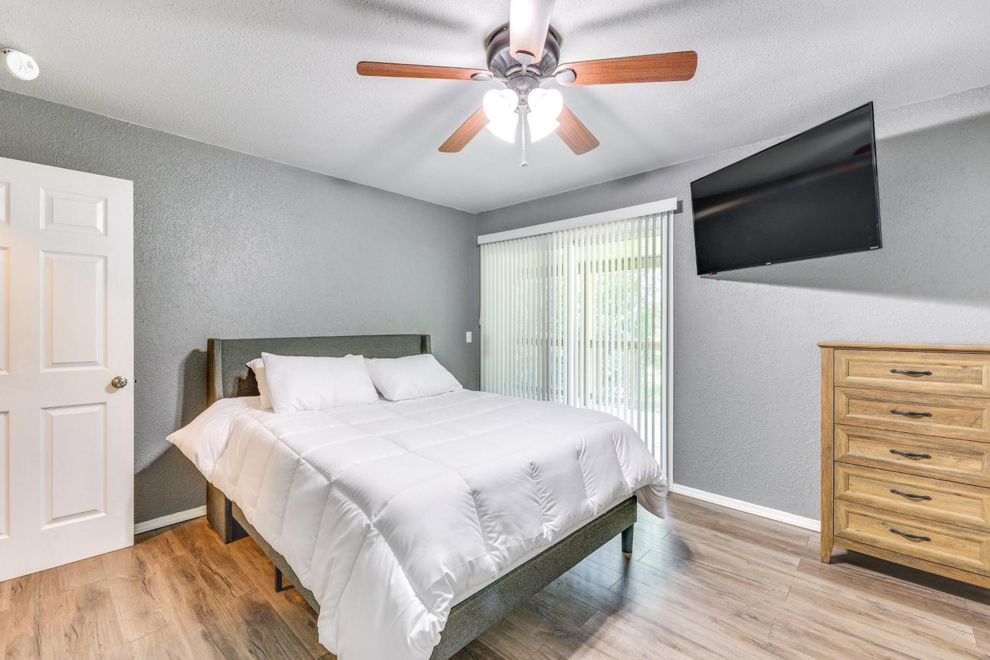 Serene Bella Vista Getaway Near Trails! Extérieur photo
