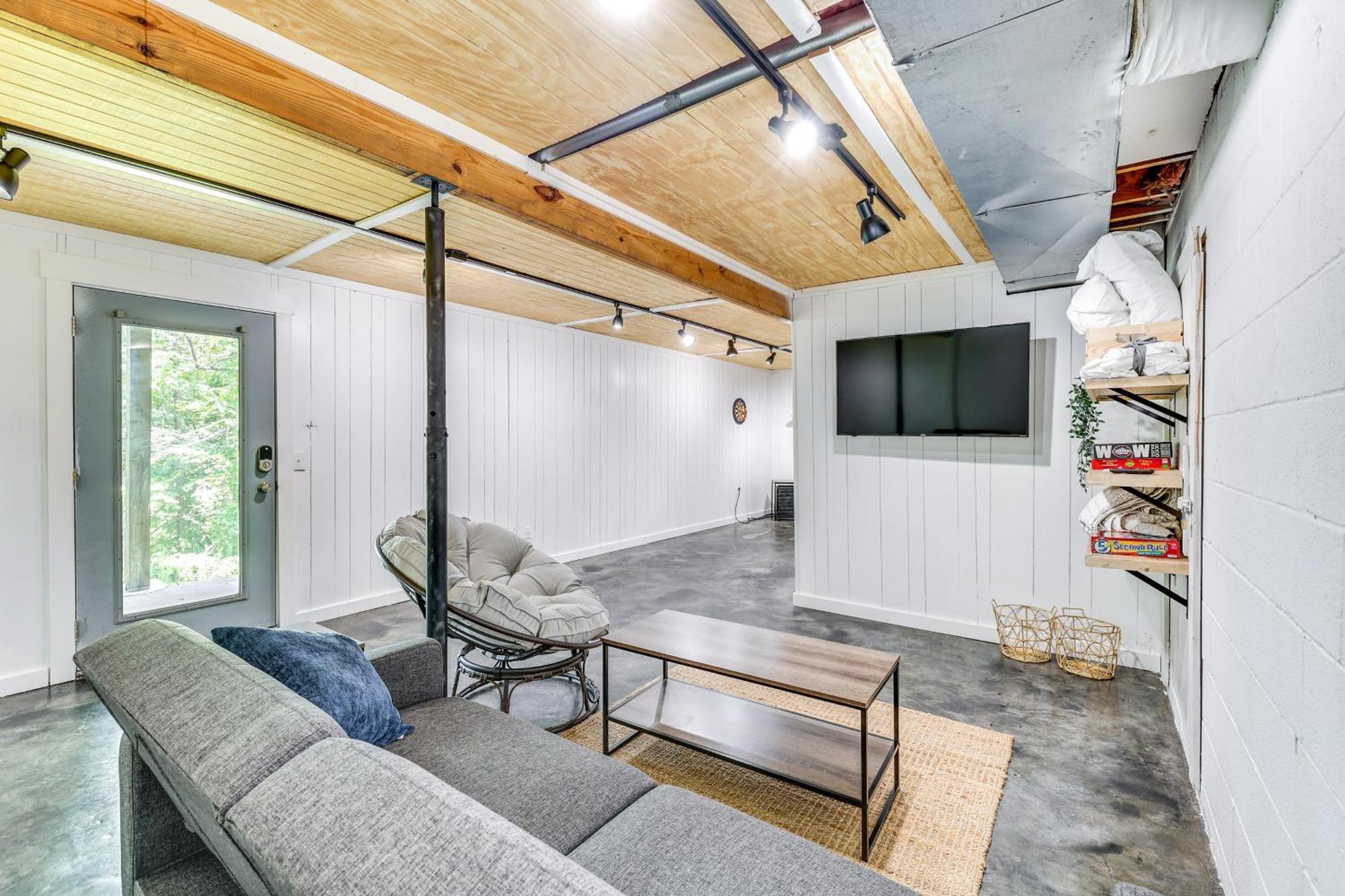 Serene Bella Vista Getaway Near Trails! Extérieur photo